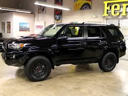 Every used car for sale comes with a free carfax report. 2015 Toyota 4runner Trd Pro