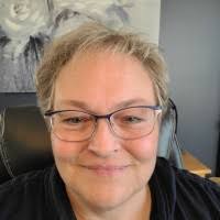 Terry Schauer's Instagram, Twitter & Facebook