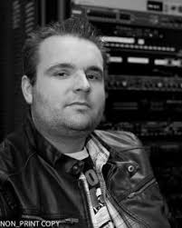 Episode 106: Justin Spencer Dove