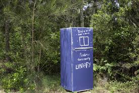 If they do, be sure to advertise this event through your local newspaper and radio stations. Little Street Libraries Bringing Joy And Uniting The Myall Coast Community One Book At A Time News Of The Area