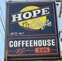 Hope Cafe Ministry Akron, OH from goodplaceakron.com