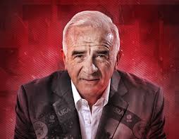 Roberto Carlos Projects :: Photos, videos, logos, illustrations and  branding :: Behance