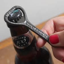 Maybe you would like to learn more about one of these? Old Brewery Cast Iron Bottle Opener Yester Home