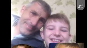 Fundraiser by Elaine Gammon : Daryl brown