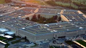 The upcoming pentagon report on ufos is not expected to confirm or deny the existence of interplanetary aircraft visiting earth. Classified Pentagon Data Leaked On The Public Cloud Bbc News