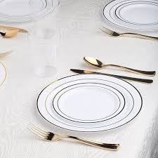 Maybe you would like to learn more about one of these? Best Fancy Disposable Plates On Amazon The Strategist