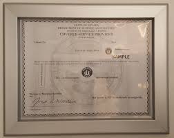 How to get a business license in nevada. Amazon Com Business License Certificate Frame Nv 8 5x11 Heavy Duty Industrial Scientific