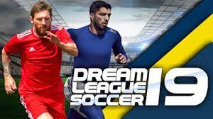 Descargar dream league soccer 2019 6.07 mod apk + datos gratis para móviles android, teléfonos inteligentes. Dream League Soccer 2019 Apk Obb Android Descargalo Gratis Programaspcgratis Com Descarga Programas Y Juegos Para Pc Y Movil Gratis Full En Espanol