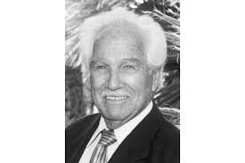 David Adams Obituary (1923