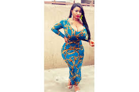 Image result for Internet celeb who said scammers use her boobs to deceive people catches 50cents’ attention