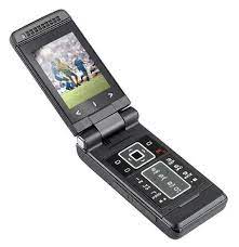 Sagem myMobileTV 2 - Beschreibung und ...