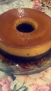 قدرة قادر كيك بكريم الكراميل بالصور من Amal M J Recipe Food Desserts Doughnut