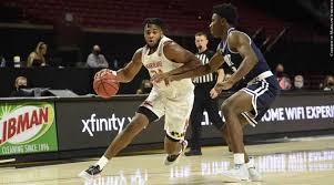 Последние твиты от maryland basketball 🐢 (@terrapinhoops). Maryland Men S Basketball Notebook Crunch Time Lineup Schedule Shuffle And More Pressboxonline Com