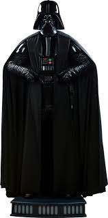 Darth Vader Life Size Figure Darth Vader Star Wars Darth Star Wars Darth Vader