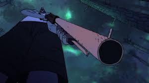 Short Animated Film There S A Man In The Woods By Jacob Streilein Animation Film Animation Short Film
