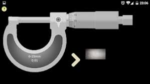 Enter your toll ipec tracking number and get updates with one click. Vernier Caliper Apk 28 0 2 Aplicacion Android Descargar