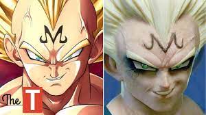 That's all about its plot since we all have watched it back in the days! Dragon Ball Z Characters In Real Life Youtube