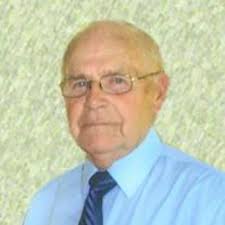 Roy D. "Jim" Vogel Obituary October 14, 2015