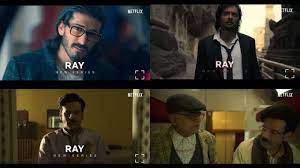Ray is a netflix film. Ray Netflix Releases Teaser Of Anthology Series Based On Satyajit Ray S Stories Reveals Star Cast