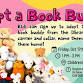 Duncan Public Library: Adopt a Book Buddy! event image