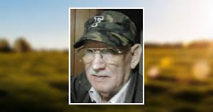 Kenneth Fulmer, Sr. Obituary August 29, 2022
