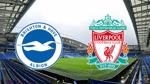 Breaking news headlines about brighton & hove albion v liverpool linking to 1,000s of websites from around the world. Brighton 1 3 Liverpool As It Happened Mohamed Salah And Jordan Henderson Goals And Highlights Liverpool Echo