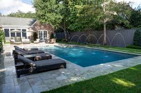 What are pool deck jets? Classic Pool W Deck Jets Sunshine Pools Inc