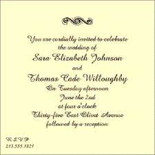 Wedding Invitation Wording Wedding Ideas Wedding Reception Invitation Wording Wedding Invitation Quotes Wedding Invitation Poems