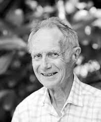 Alexander Michael Hall-Smith