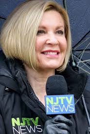 The Powerful of New Jersey