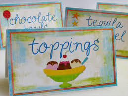 Printable place cards can be plain, with just a plain typed name and table number, or you can jazz them up and make them all your own. Diy Party Decorations Place Cards Table Cards Home Cooking Memories