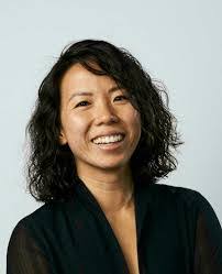 Kelly Lai's Instagram, Twitter & Facebook