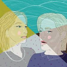 Use these words to describe the physical appearance of your character. The Truth Is Out There About Menopause Lenny Letter