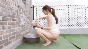 Free 제나(JENA) 빨래 패트리온 PATREON 남자의시선 Porn Video HD