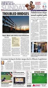 NWH-4-19-2015 by Shaw Media