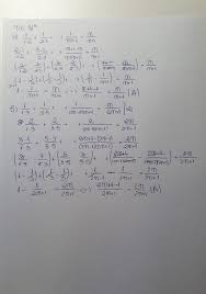 Sa se demonstreze egalitatile sa se arate, ca (formula lui viete). Sa Se Demonstreze Ca Pentru N Apartine N Au Loc Egalitatile A 1 1 2 1 2 3 1 N N 1 N N 1b Brainly Ro