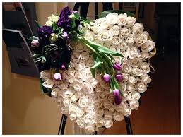 Nice Impressive Bleeding Heart Flower Arrangement Check More At Http Www Scentimentsflowers Com Imp Flower Arrangements Sympathy Flowers Funeral Arrangements