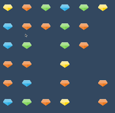 How To Create A Candy Crush Or Bejeweled Game In Phaser Joshmorony Learn Ionic Build Mobile Apps With Web Tech