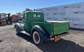 Image result for Avon Green 1936 Dodge
