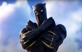 We did not find results for: Black Panther Captain Marvel Skins Are Now Available In Fortnite