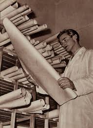 The Drawing as Actor