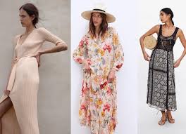 5 modelli online per la moda estate 2020. Sok Lutfen Onaylayin Uyumluluk Vestiti Lunghi Eleganti Zara Yenikoskesraotel Com