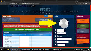 Untuk membantu penarikan pd baik itu siswa baru maupun pindahan / mutasi simak cara tarik peserta didik baru online dapodik 2018 berikut ini. Cek Dan Cetak Info Gtk Periode Juli Desember 2020 Tasadmin