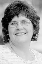 Sandra Arnott Obituary (2016)