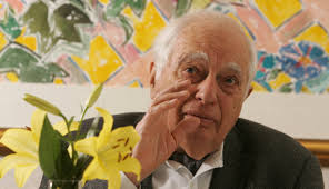The Return of Bernard Lewis » Mosaic