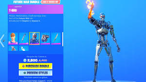 The t8000 terminator skin and sarah connor skin based on the terminator franchise. Epic Games Offers Free Refunds For T 800 Skin In Fortnite Ginx Esports Tv