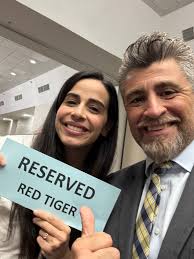 185th IIC in Orlando!