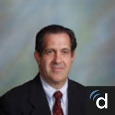 Dr. Steven R. Bergmann, MD