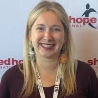 Alix Wickline, LISW-CP