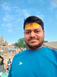 Dr. Uday Kumar Sinha